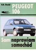 Peugeot 106. Sam naprawiam samochód