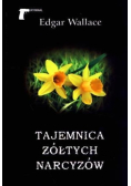 Tajemnica Żółtych Narcyzów