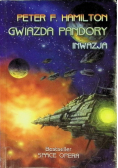 Gwiazda Pandory Inwazja