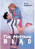 The Mistake. Błąd