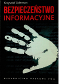Bezpieczeństwo informacyjne