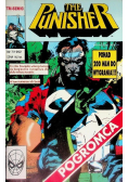 The Punisher Pogromca Nr 7 / 92