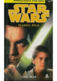 Star Wars Tom 7 Planeta życia