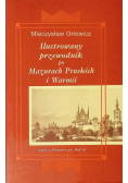 Ilustrowany przewodnik po Mazurach Pruskich i Warmii