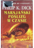 Marsjański poślizg w czasie