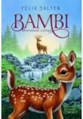 Bambi Opowieść leśna