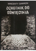 Ochotnik do Oświęcimia