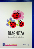 Diagnoza dojrzałości szkolnej