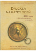 Drucker na każdy dzień