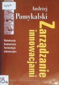 Zarządzanie innowacjami