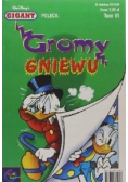 Gigant Poleca Gromy Gniewu Tom VI