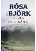 Rósa i Bjork