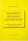 Manowce polskich historyków