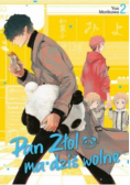 Pan Złol ma dziś wolne.Tom 2