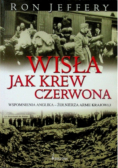 Wisła jak krew czerwona