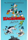 Kaczogród  Na tropach jednorożca