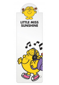 Mr. Men&Little Miss - zakładka do książki Little