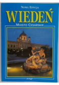 Wiedeń miasto cesarskie