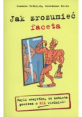 Jak zrozumieć faceta