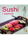 Sushi i sashimi