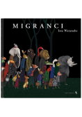 Migranci