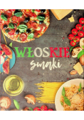 Włoskie smaki 2 Tomy