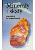 Minerały i skały