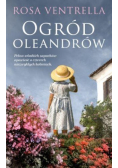Ogród oleandrów