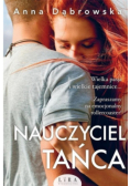 Nauczyciel tańca
