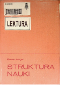 Struktura nauki