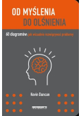 Od myślenia do olśnienia