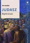 Judasz Biografia kulturowa