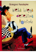 Wielka księga detektywa Pozytywki