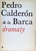 Calderón de la Barca Dramaty