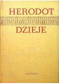 Herodot Dzieje
