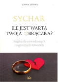 SYCHAR. Ile jest warta Twoja obrączka?