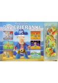 Magnesowe przebieranki
