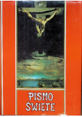 Pismo  Święte Stary i Nowy Testament