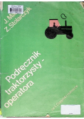 Podręcznik traktorzysty operatora