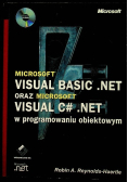 Microsoft Visual Basic Net