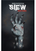 Saga Nienawiści Tom 1 Siew Krew Feniksa
