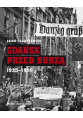 Gdańsk przed burzą