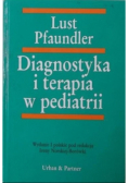 Diagnostyka i terapia w pediatrii