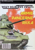 Wozy bojowe świata Nr  4  / 18 Armie pancerne RKKA