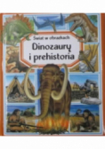 Dinozaury i prehistoria