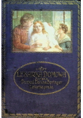 Lekarka domowa Tom 1 ok. 1928 r.
