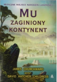 Mu Zaginiony kontynent