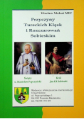 Przyczyny Tureckich Klęsk i Rozczarowań Sobieskim
