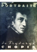 Les portraits de Fryderyk Chopin