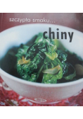 Szczypta smaku Chiny